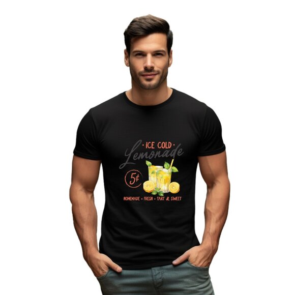 Vintage Lemonade Designs — Kids & Youth - Picture 1 of 6